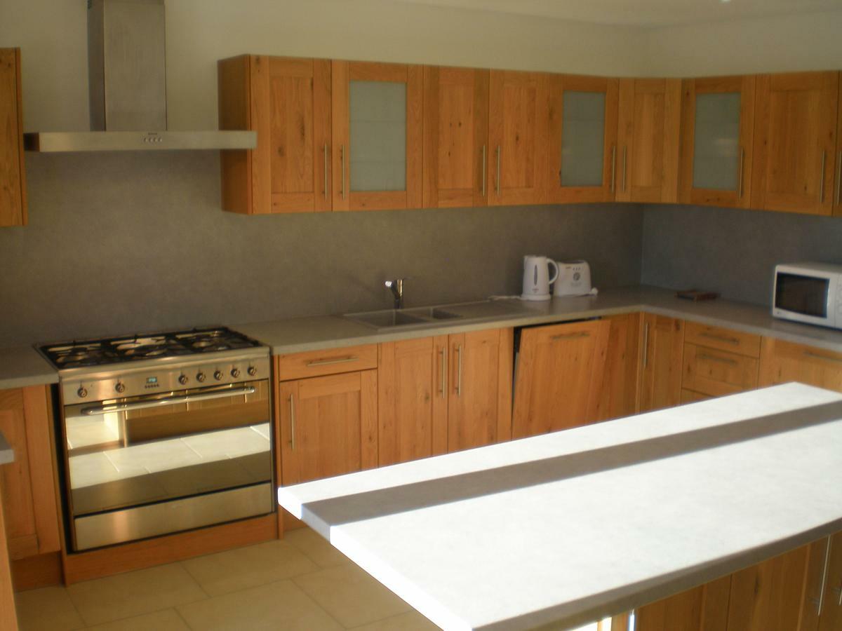 Location De Gites Les Sources Chambonas/Les Vans Kamer foto