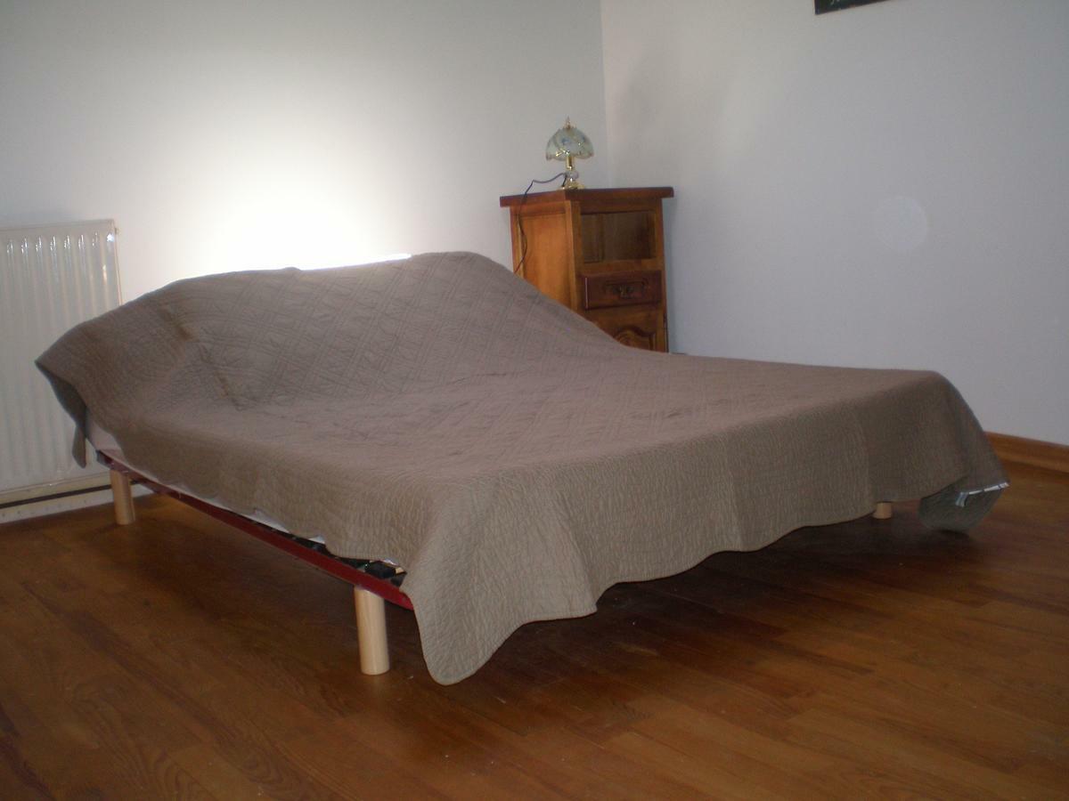 Location De Gites Les Sources Chambonas/Les Vans Kamer foto