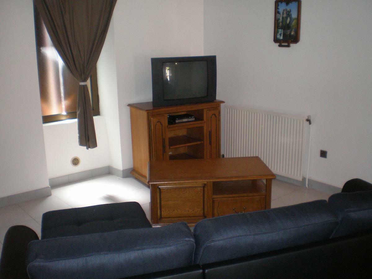 Location De Gites Les Sources Chambonas/Les Vans Kamer foto