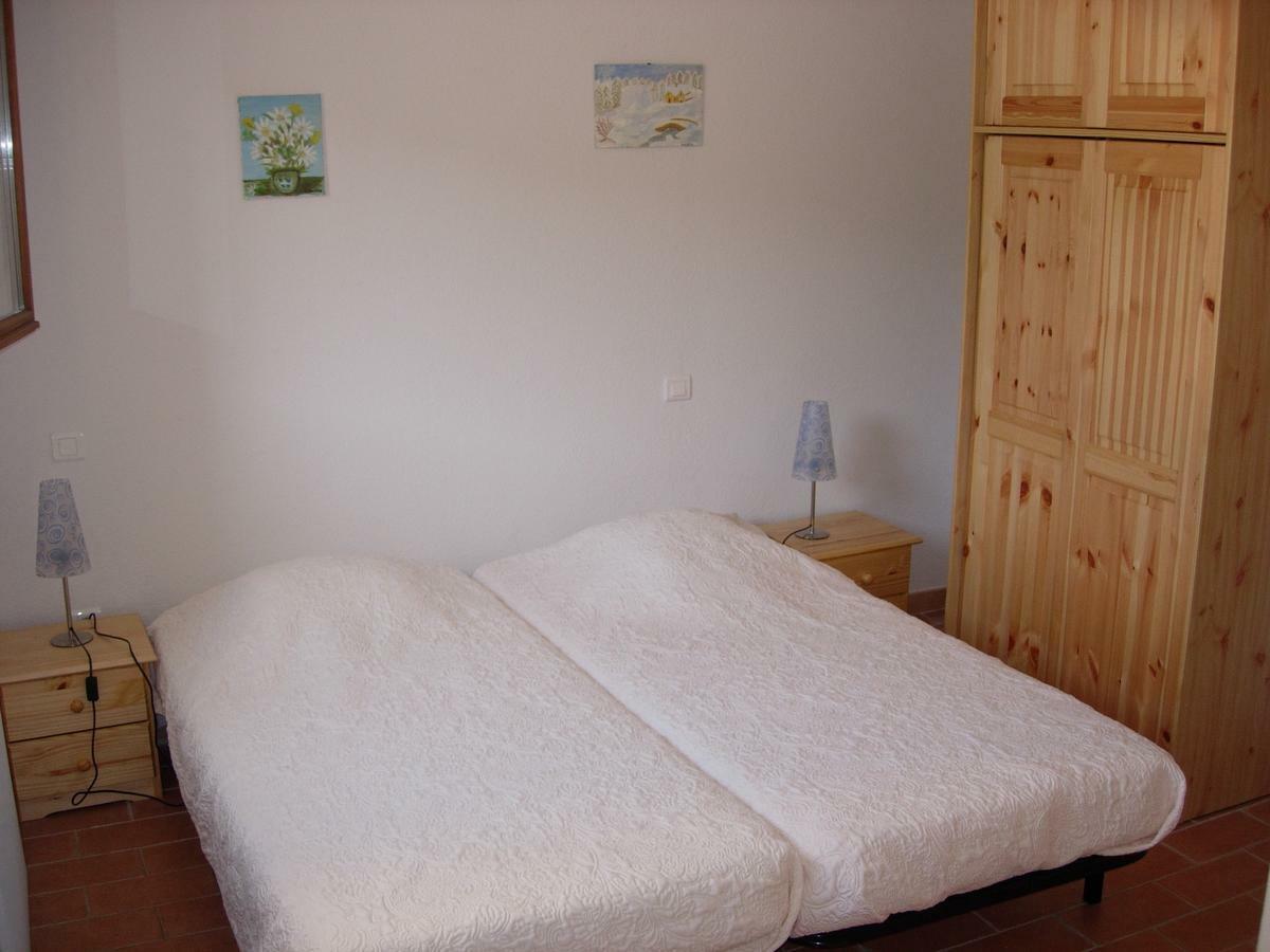 Location De Gites Les Sources Chambonas/Les Vans Kamer foto